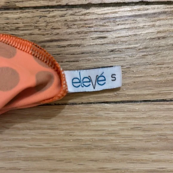 Eleve leotard - Picture 2 of 4